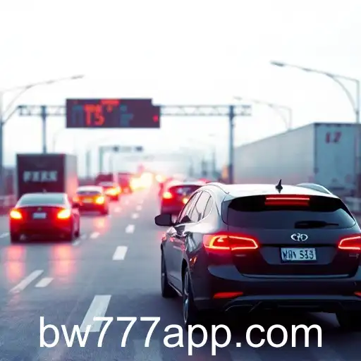 AI and the Future of Global Transportation