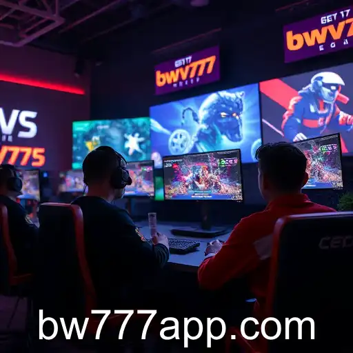BW777: Gaming Platform Pushes Innovation Boundaries