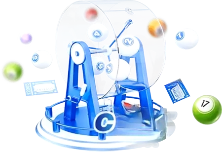 bw777 Lottery games in
