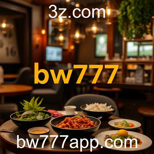 Exploring the Culinary World Through Dining Guides with 'bw777'