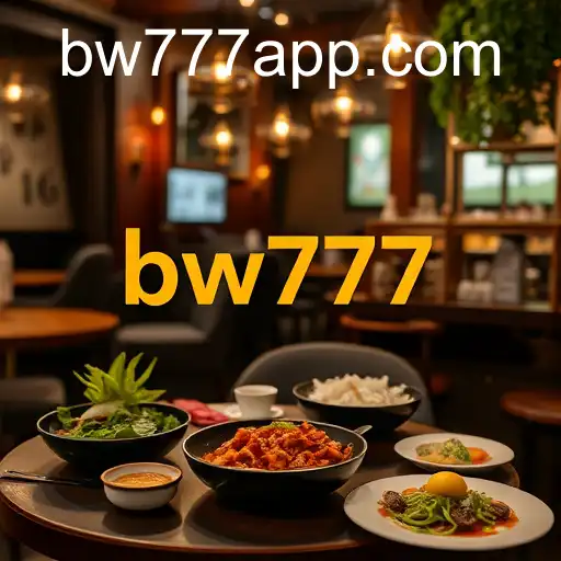 Exploring the Culinary World Through Dining Guides with 'bw777'