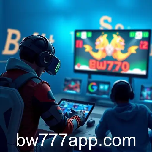 The Evolution of Online Gaming Platforms