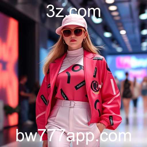 Exploring the Intersection of Gaming and Fashion: The Rise of 'Fashion Trends' in the BW777 Category