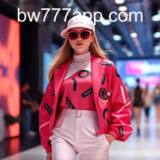 Exploring the Intersection of Gaming and Fashion: The Rise of 'Fashion Trends' in the BW777 Category