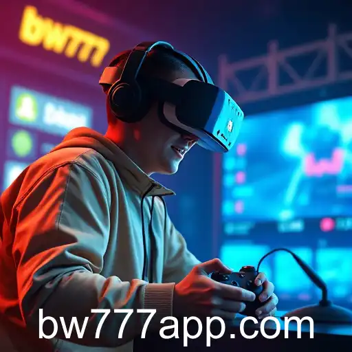 Gaming Innovation: 2025 and Beyond