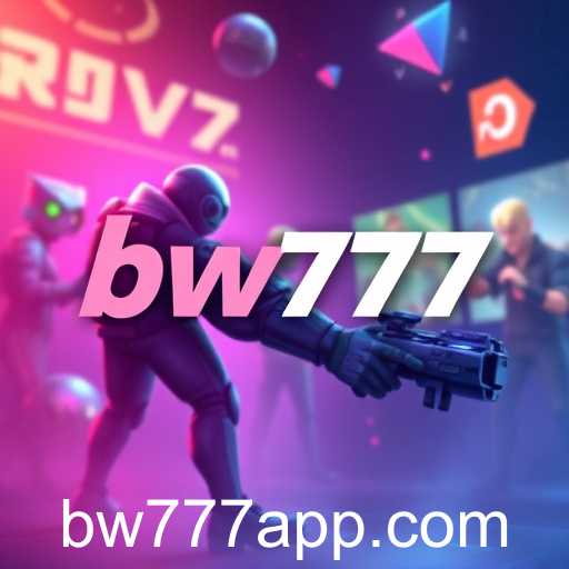 Gaming Landscape Revolutionized by bw777