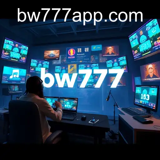 The Rise of Music Streaming as a Vibrant Gaming Category