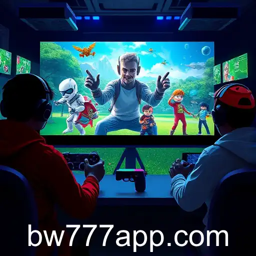 The Evolution of Online Gaming in 2025