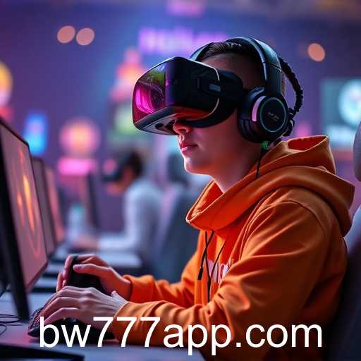 Online Gaming Trends and Innovations in 2025