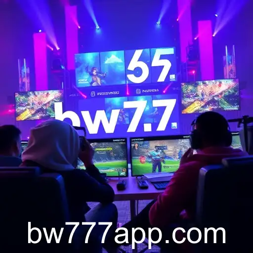 The Rise of BW777 and the Evolution of Gaming