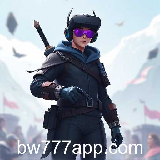 The Rise of BW777 in Online Gaming