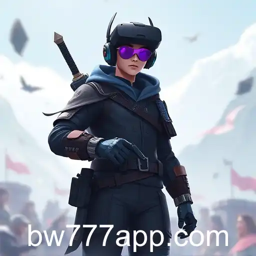 The Rise of BW777 in Online Gaming