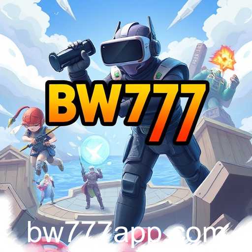 Rise of BW777 in the Gaming World