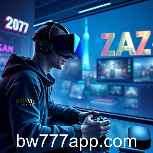 The Rise of Online Gaming in 2025: A New Era