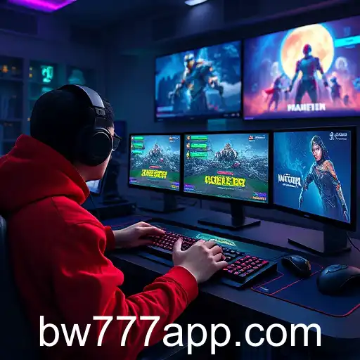 The Rise of Online Gaming Communities