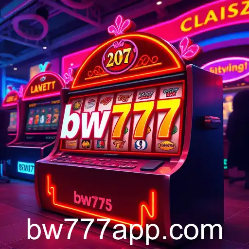 The Rise and Impact of Online Slot Games